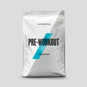 MYPROTEIN Pre Workout* Pre Workout