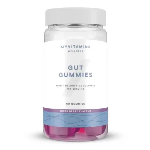 MYPROTEIN Probiotika Fruchtgummis* Verdauung | Frauengesundheit