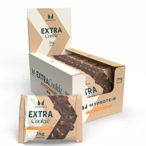 MYPROTEIN Protein Cookie* Protein-Saucen, Sirupe Und Aufstriche | Supplemente Zur Gewichtsabnahme