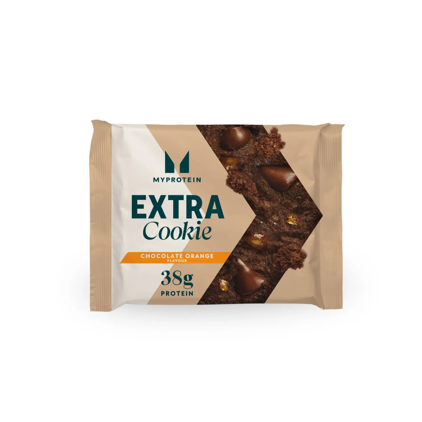 MYPROTEIN Protein Cookie* Protein-Saucen, Sirupe Und Aufstriche | Supplemente Zur Gewichtsabnahme