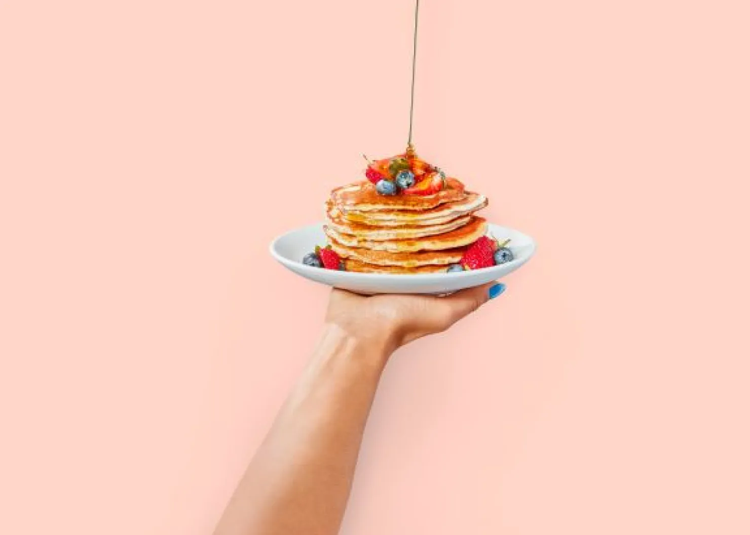 MYPROTEIN Protein Pancake Mix* Post-Workout | Protein-Saucen, Sirupe Und Aufstriche