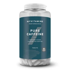 MYPROTEIN Reines Koffein* Gewichtsregulierung | Vitamine Und Mineralstoffe
