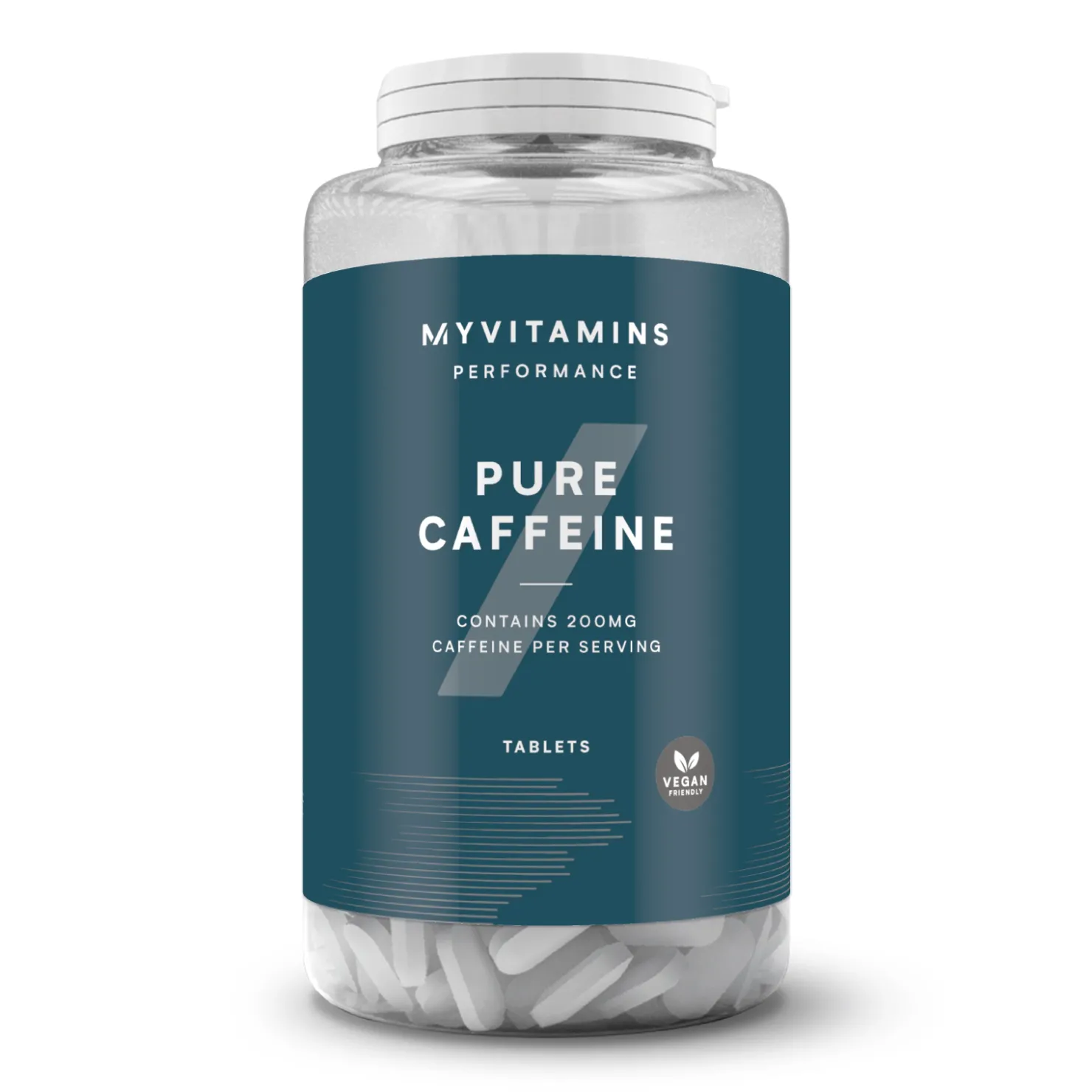 MYPROTEIN Reines Koffein* Gewichtsregulierung | Vitamine Und Mineralstoffe