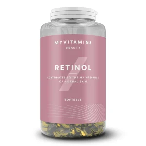 MYPROTEIN Retinol* Beauty | Frauengesundheit