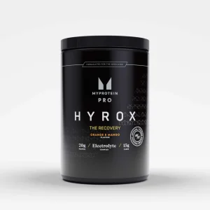 MYPROTEIN THE Recovery – HYROX* Post-Workout
