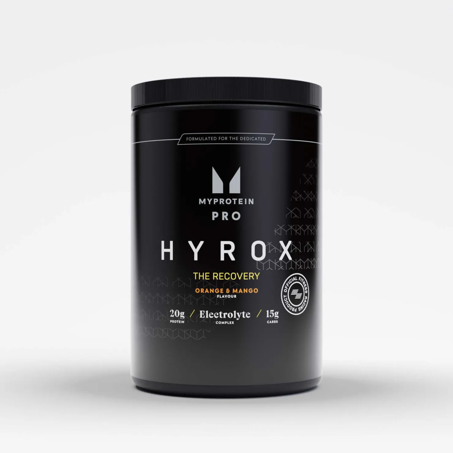 MYPROTEIN THE Recovery – HYROX* Post-Workout