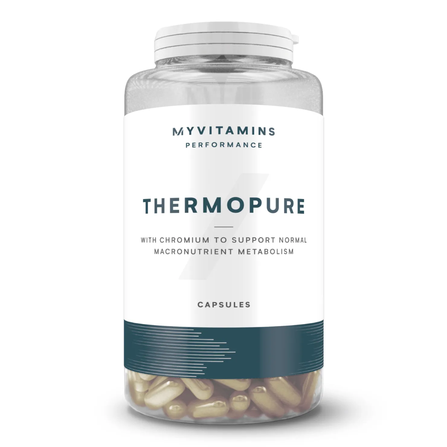 MYPROTEIN Thermopure* Gewichtsregulierung | Pre-Workout