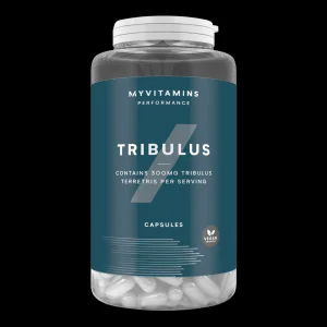 MYPROTEIN Tribulus* Vegane Tabletten & Kapseln | Vitamine Und Mineralstoffe