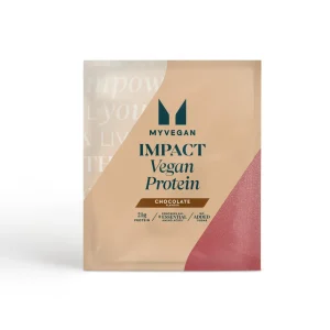 MYPROTEIN Vegane Proteinmischung (Probe)* Vegane Proben | Veganes Protein