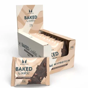 MYPROTEIN Veganer Protein Cookie* Vegane Proteinriegel & Cookies | Post-Workout