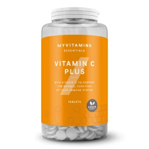 MYPROTEIN Vitamin C Plus* Frauengesundheit | Schlaf & Entspannung