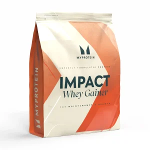 MYPROTEIN Weight Gainer* Post-Workout | Proteinmischungen